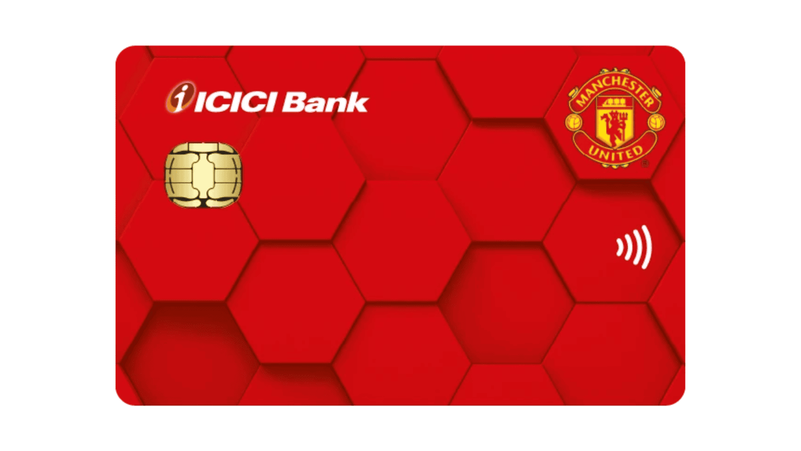 ICICI Bank Manchester United Platinum Credit Card Review